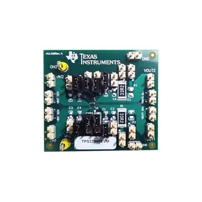 TPS22960EVM main image