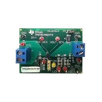 TPS22961EVM-067 main image