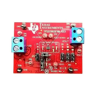 TPS22965EVM-023 main image
