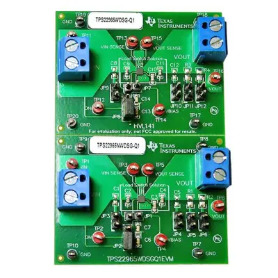 TPS22965WDSGQ1EVM main image