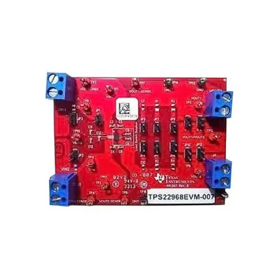 TPS22968EVM-007 main image