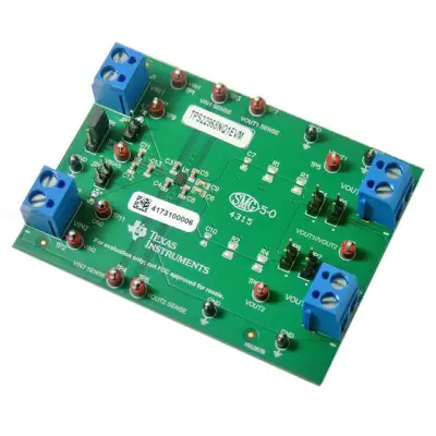 TPS22968NQ1EVM main image