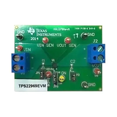 TPS22969EVM-079 main image