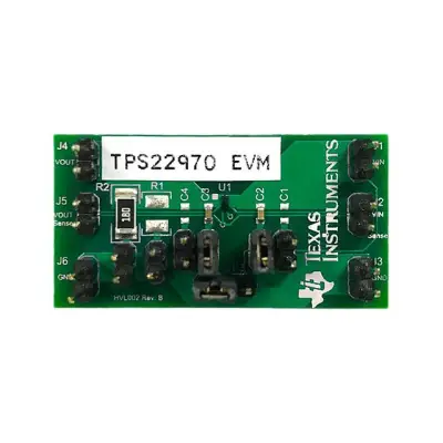 TPS22970EVM main image