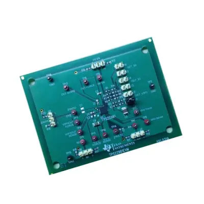 TPS22981EVM main image