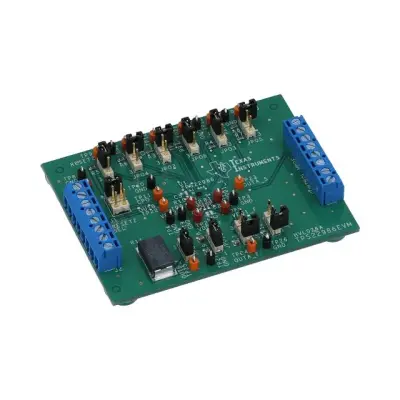 TPS22986EVM main image