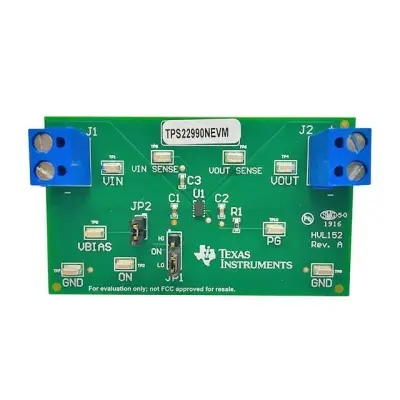 TPS22990NEVM main image
