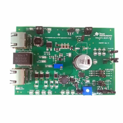 TPS2372-3EVM-757 main image