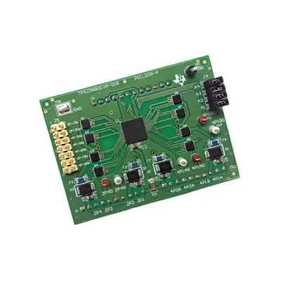 TPS23880EVM-008 main image