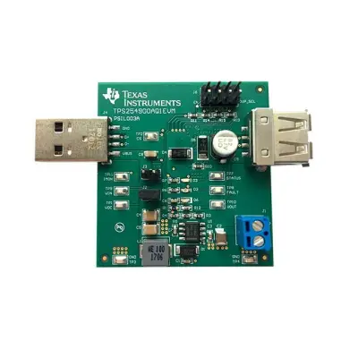 TPS254900AQ1EVM main image