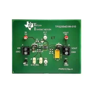 TPS2554EVM-010 main image
