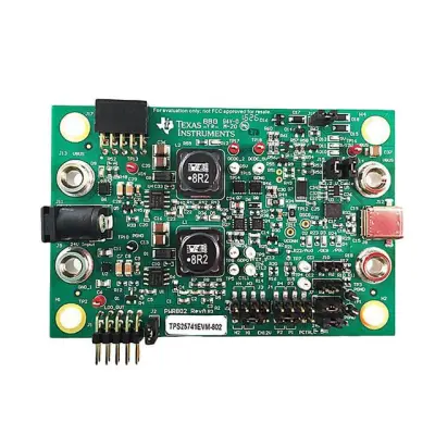 TPS25741EVM-802 main image