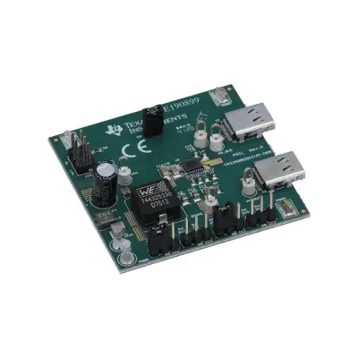 TPS25858Q1EVM-140 main image