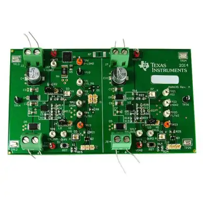 TPS25940EVM-635 main image