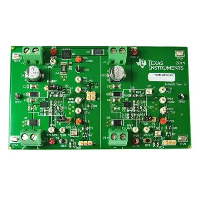 TPS25942EVM-635 main image