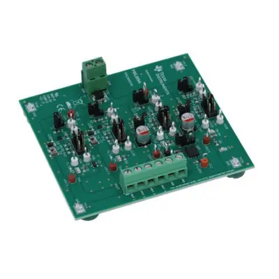 TPS2595EVM main image
