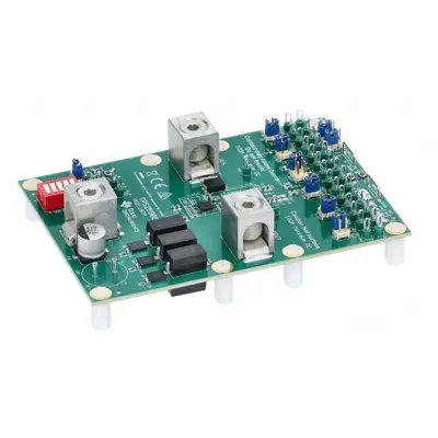 TPS25985EVM main image