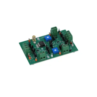 TPS2661EVM main image