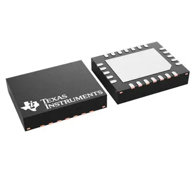 TPS272C45DRHFR main image