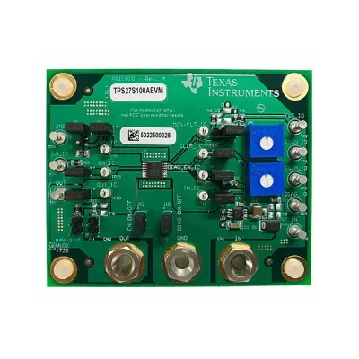 TPS27S100AEVM main image