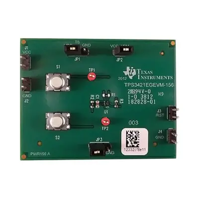 TPS3421EGEVM-156 main image