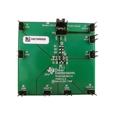 TPS3700EVM-114 main image