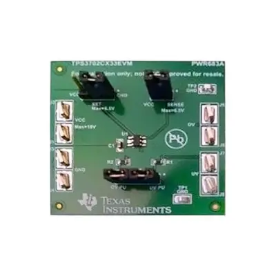 TPS3702CX33EVM-683 main image