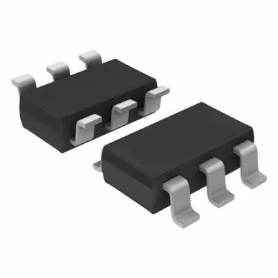 TPS3710DDCT main image