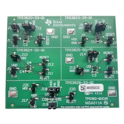 TPS382-Q1EVM main image