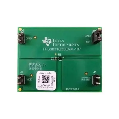 TPS3831G33EVM-187 main image