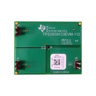 TPS3839K33EVM-112 main image