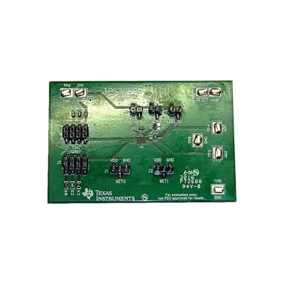 TPS3850EVM-781 main image