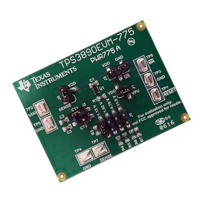TPS3890EVM-775 main image