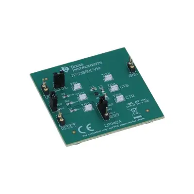 TPS3899EVM main image