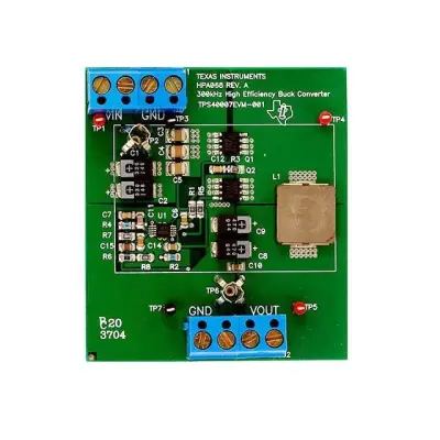 TPS40007EVM-001 main image