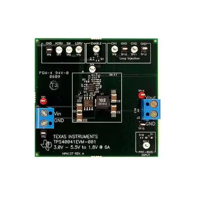 TPS40041EVM-001 main image