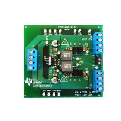 TPS40322EVM-074 main image