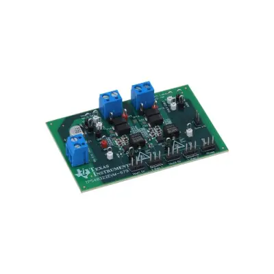 TPS40322EVM-679 main image