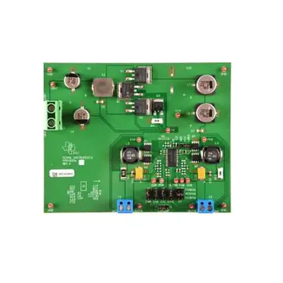 TPS43330EVM main image