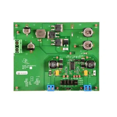 TPS43336EVM main image