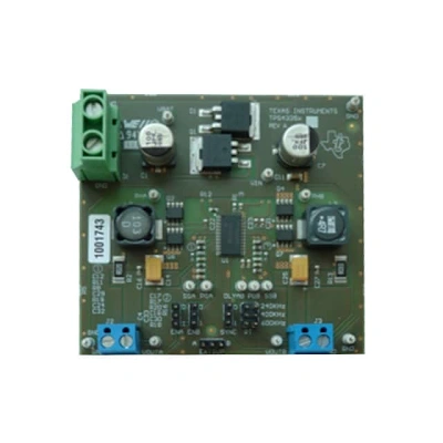 TPS43350EVM main image