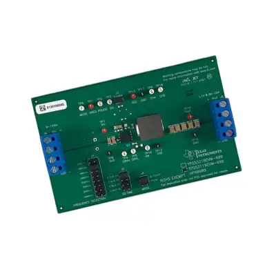 TPS53119EVM-690 main image