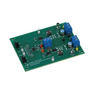 TPS53124EVM main image