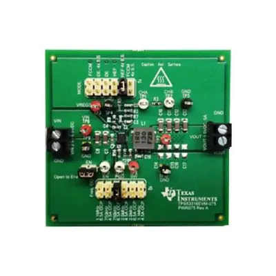TPS53316EVM-075 main image