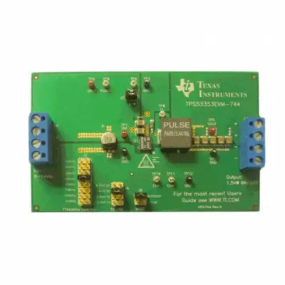 TPS53353EVM-744 main image