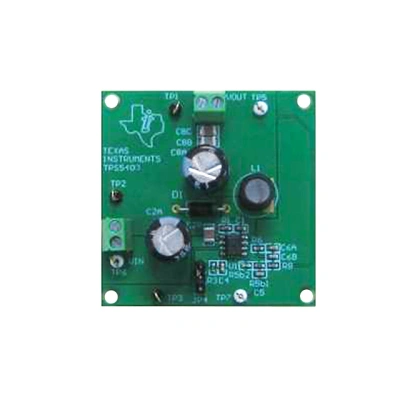 TPS5403EVM main image