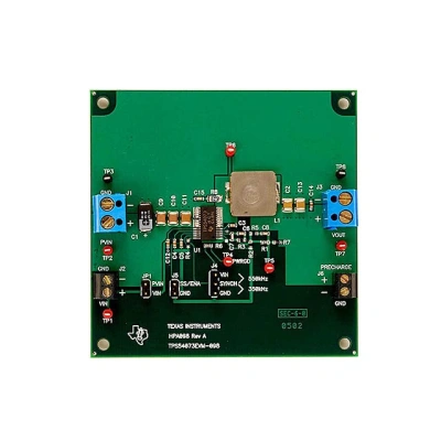 TPS54073EVM-098 main image
