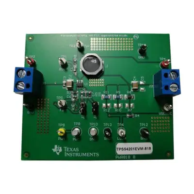 TPS54201EVM-818 main image