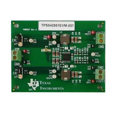 TPS542951EVM-057 main image