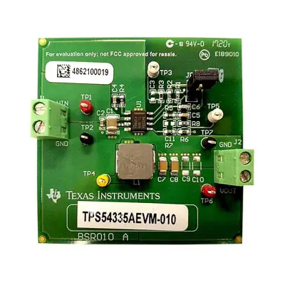 TPS54335AEVM-010 main image